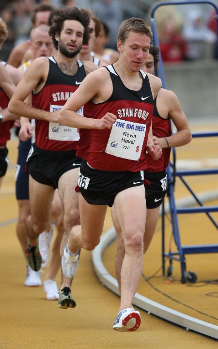 2010 Big Meet-246.JPG - 2010 Cal vs. Stanford Big Meet, April 10, Edwards Stadium, Berkeley, CA.